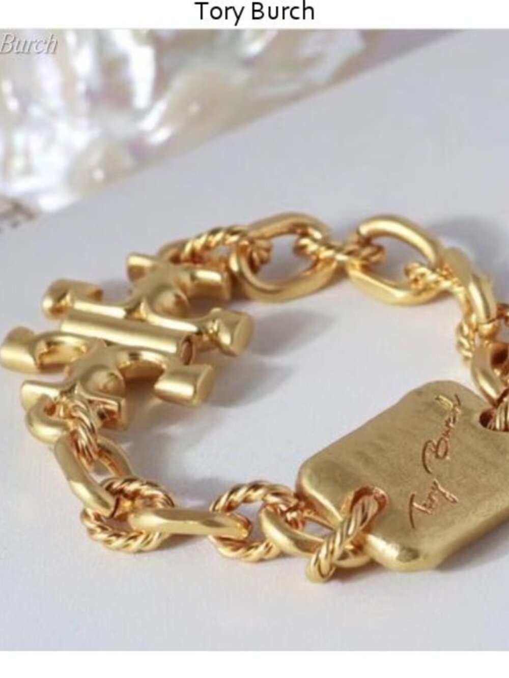 Tory Burch Bracelets
